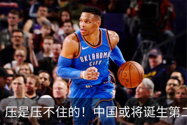 压是压不住的！中国或将诞生第二个华为